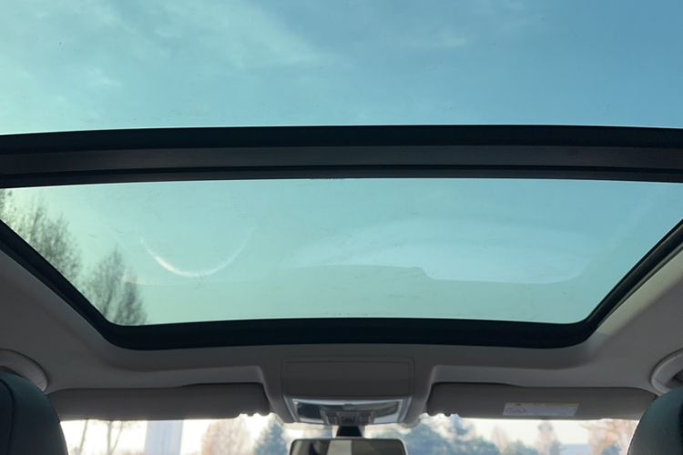 Used Volkswagen Passat 2019 330TSI Elite Edition China V Standard