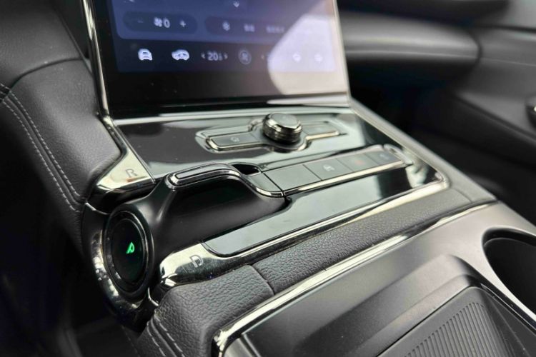 Used Nio ES8 2020 580 km Range 7-Seater Version