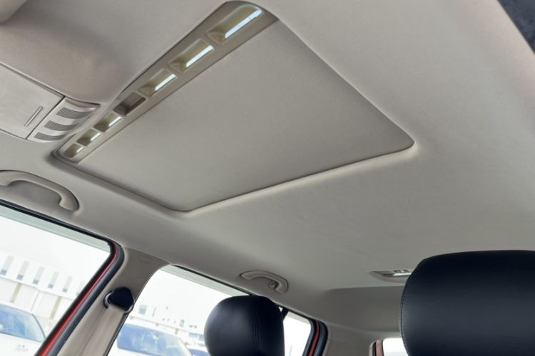 Used Skoda Fabia 2014 1.6L Scout
