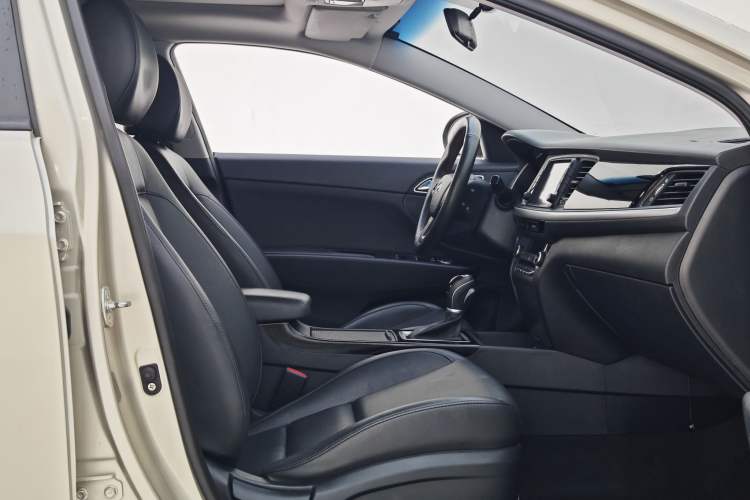 Used Hyundai Mistra 2017 1.8L Automatic Smart GLS China V Standard
