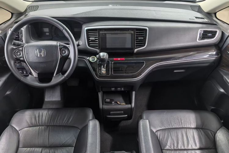 Used Honda Odyssey 2018 2.4L Smart Enjoyment Version
