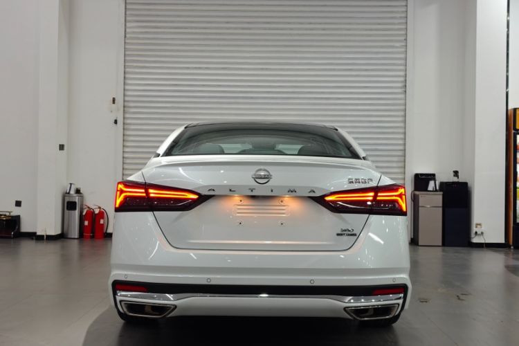 Used Nissan Teana 2022 2.0T XL Enjoyment Edition
