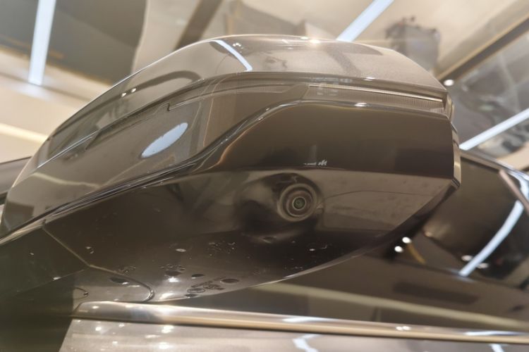 Used  E5 2024 530km Starship Edition
