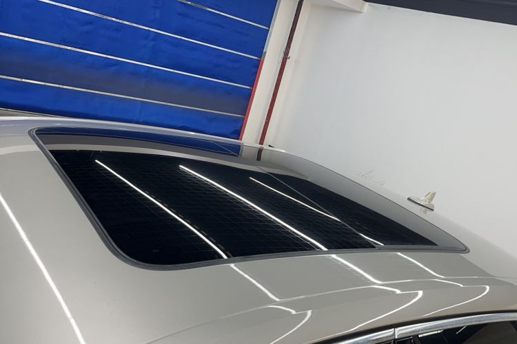 Used Audi A4L 2018 30th Anniversary Edition 40 TFSI Fashion Model
