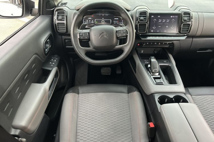 Used Citroen C5 AIRCROSS 2018 350THP Enjoyment Version