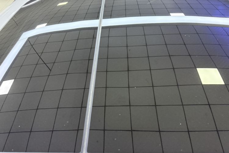 Used Ford Explorer 2024 2.3T EcoBoost All-Wheel Drive Stylish Plus Version 7 Seats