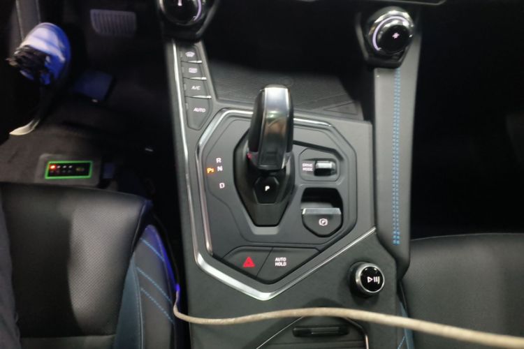 Used Lynk & Co 05 2020 2.0TD Two-Wheel Drive Shine Halo
