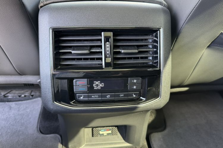 Used Volkswagen Teramont X 2019 380TSI Four-Wheel Drive Prestige Luxury Edition
