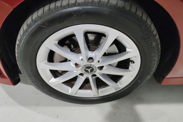 Used Mercedes-Benz A-Class 2019 Restyled A 200 L Sport Sedan
