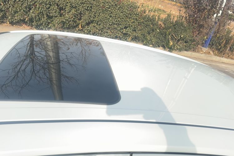 Used Toyota Camry 2021 2.0G Luxury Edition
