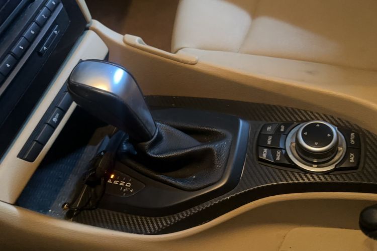 Used BMW X1 2013 sDrive18i Leading Model