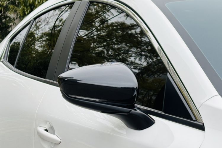 Used Mazda Mazda 3 Axela 2023 2.0L Automatic Zhiyao Edition
