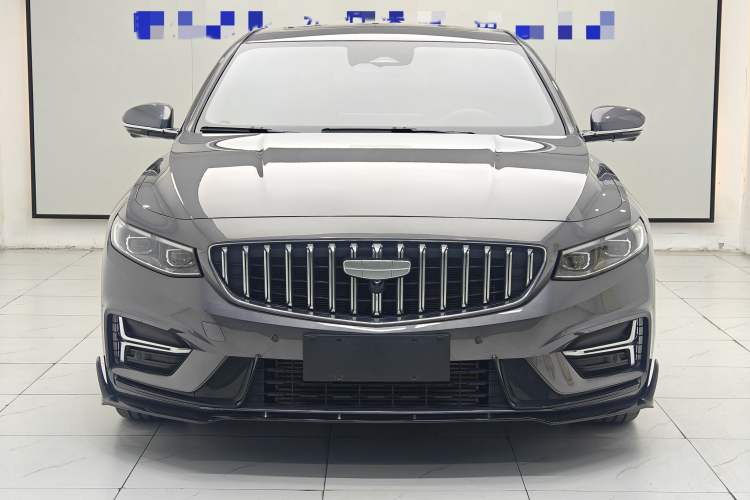 Used Geely Auto Preface 2025 Dongfang Yao 2.0TD Moonlight Edition