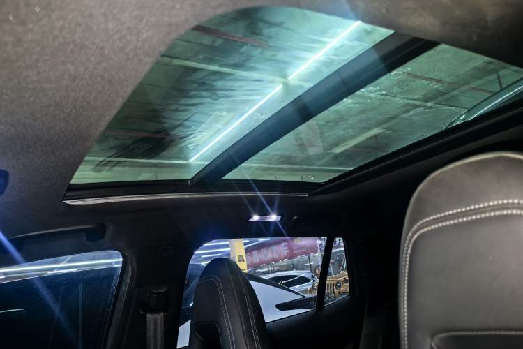 Used Lynk & Co 06 2020 1.5T JinPro model
