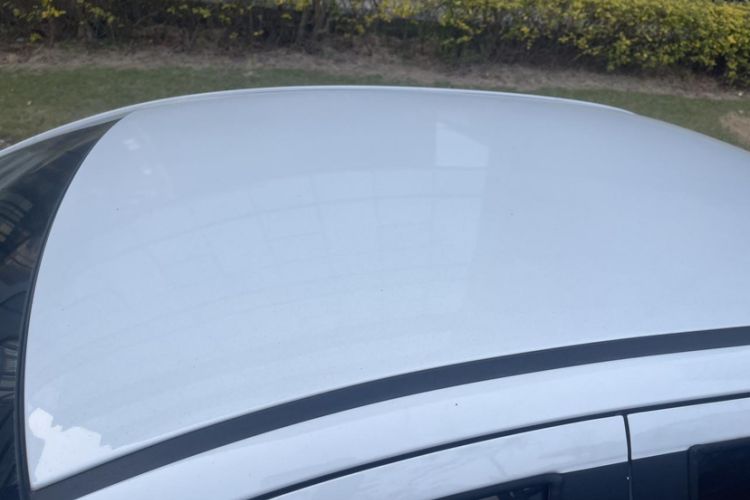 Used Chery E3 2013 1.5L Manual ZhiShang Model