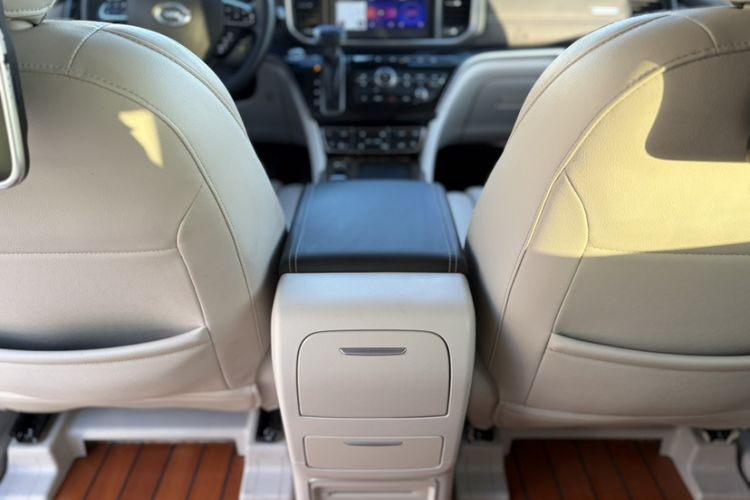 Used GAC Trumpchi M8 2018 320T Flagship Edition
