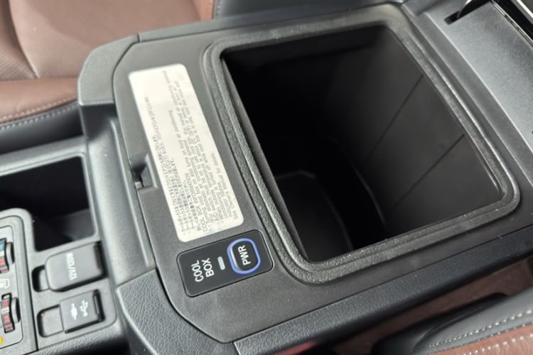 Used Toyota Prado 2018 3.5L Automatic TX-L with Rear-Mounted Spare Tire
