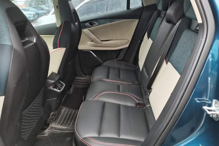 Used Lynk & Co 06 2020 1.5T YAO Halo
