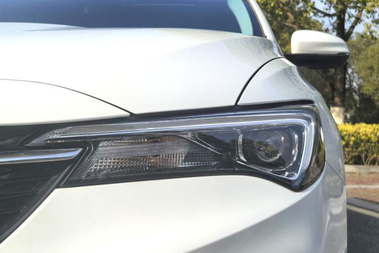 Used Buick Verano 2023 Pro Enjoyment Edition