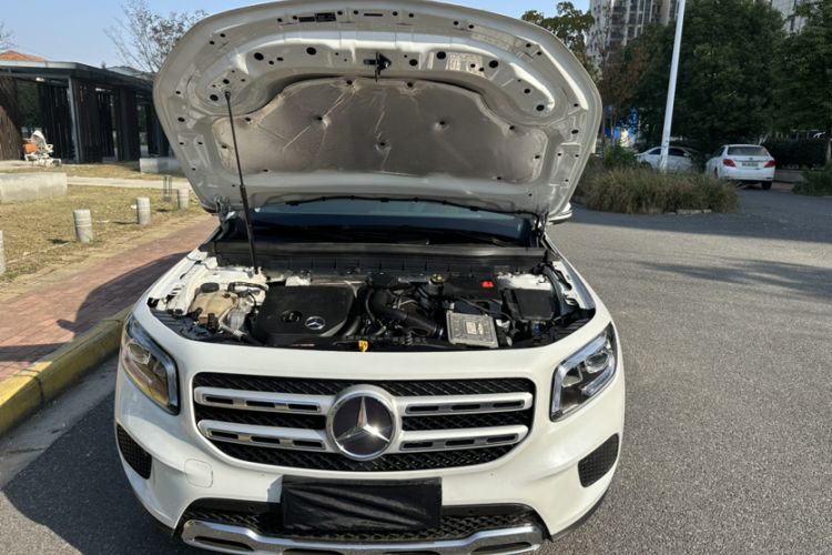 Used Mercedes-Benz GLB 2020 GLB 200 Dynamic Edition
