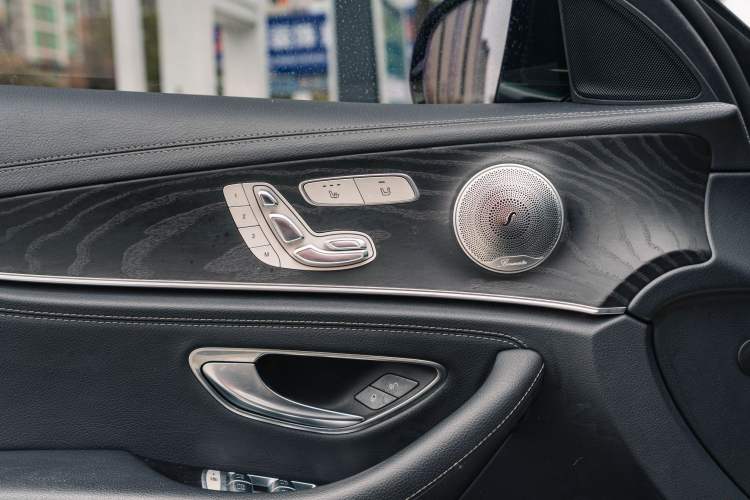 Used Mercedes-Benz E-Class 2016 E 300 L Sport Luxury Model
