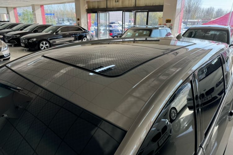 Used Buick GL6 2019 18T 6-Seater Connected Luxury Version China VI Standard
