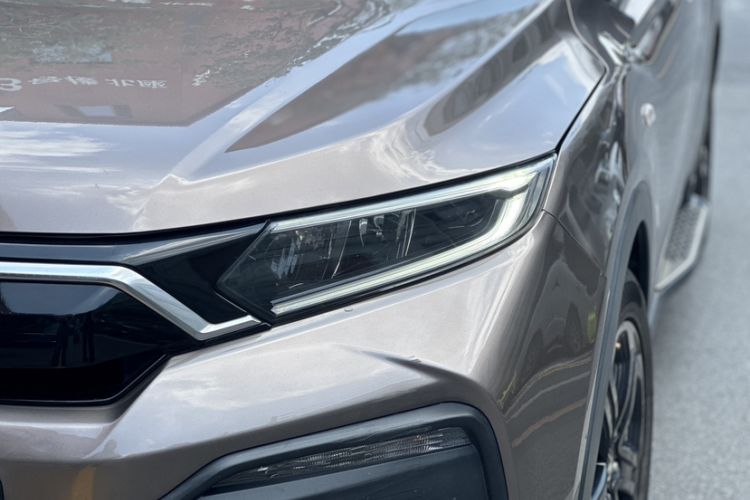 Used Honda XR-V 2020 220TURBO CVT Luxury Edition
