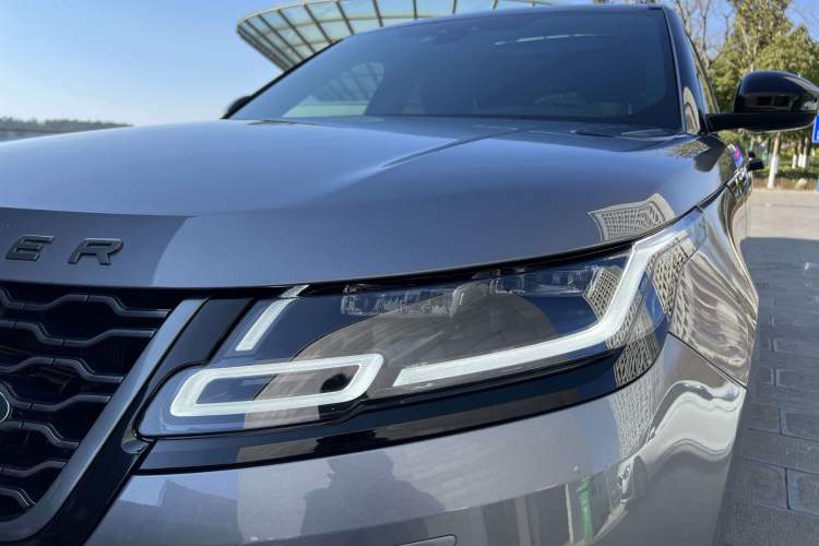 Used Land Rover Range Rover Velar 2020 P250 R-DYNAMIC S