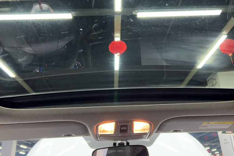 Used Hyundai Lafesta 2019 280TGDi Smart Speed Version China V Standard
