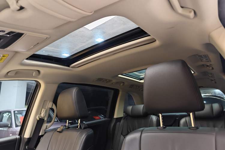 Used Honda Odyssey 2018 2.4L Smart Enjoyment Version
