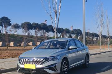 Used Jetta VA7 2025 1.4T First-Come First-Served Edition