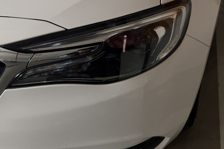 Used Buick GT 2021 Exemplar 1.5L Automatic Elite Version
