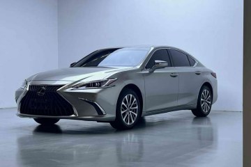 Used Lexus ES 2021 260 Excellence Edition