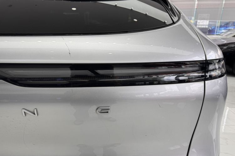 Used XPeng G6 2023 580 Long-Range Pro
