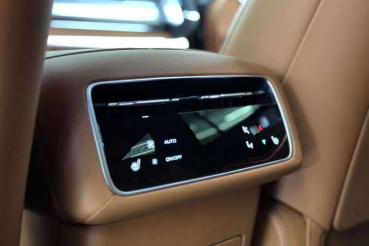 Used Tank 700 New Energy 2024 Hi4-T Extreme Edition
