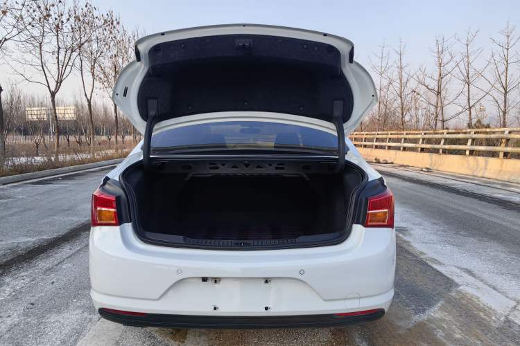 Used Buick Verano 2019 Sedan 15S Automatic Entry Model
