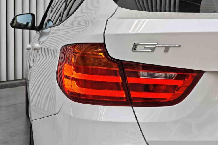 Used BMW 3 Series GT 2016 320i Design Package Edition
