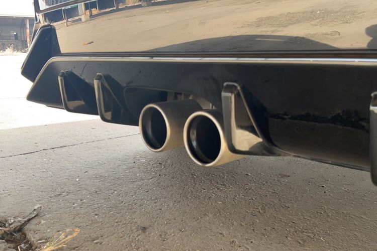 Used Honda Civic 2021 HATCHBACK 220TURBO CVT Trendy Cool Edition
