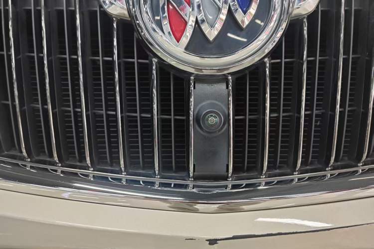 Used Buick GL8 2018 ES 28T Comfort Model China VI Standard
