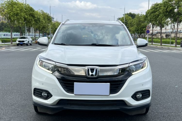 Used Honda Vezel 2020 220 TURBO CVT Elite Edition

