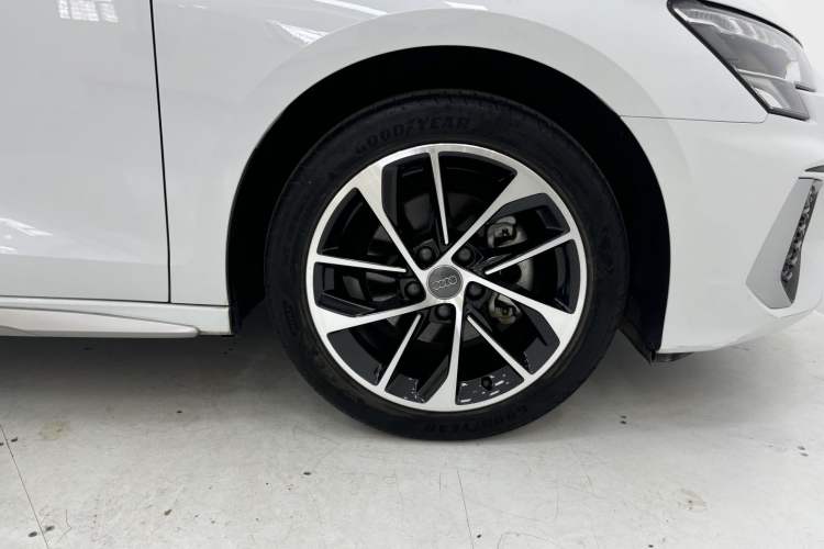 Used Audi A3 2021 A3L Limousine 35 TFSI Progressive Sport Edition
