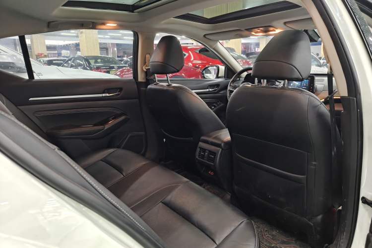 Used Nissan Teana 2021 2.0L XL Comfort Edition
