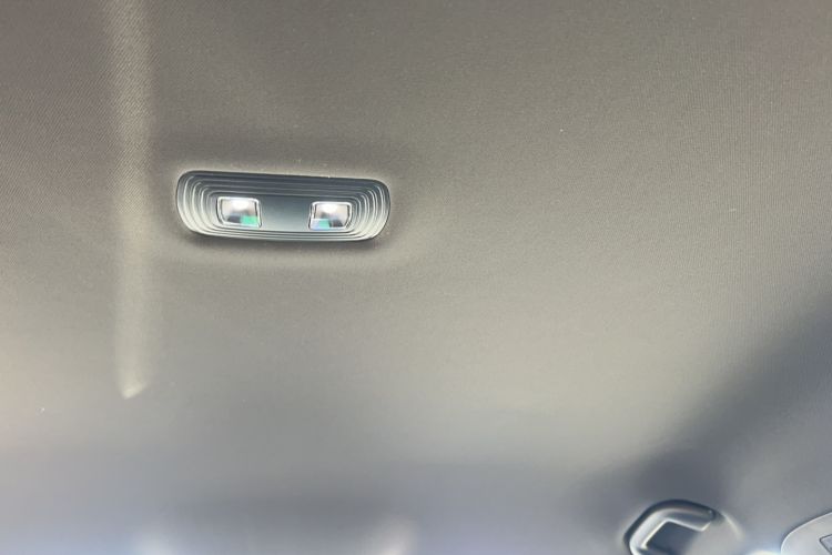 Used BYD Qin L 2025 DM-i Smart Drive 80KM Leading Model