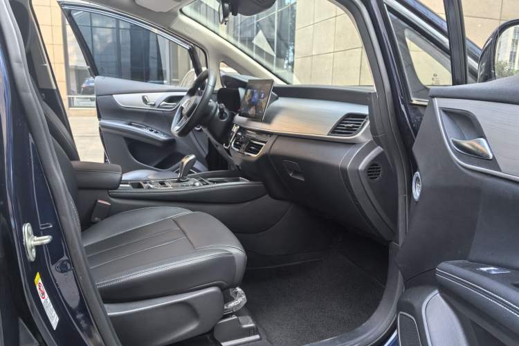 Used BYD Song MAX 2021 Upgraded Model 1.5T Automatic Prestige 7-Seater
