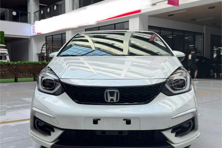 Used Honda LIFE 2021 1.5L CVT SPO-SS Dynamic Edition
