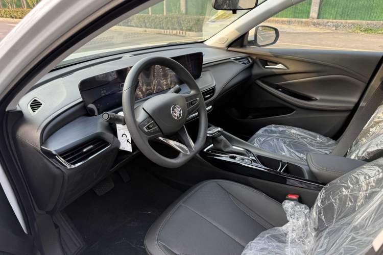 Used Buick Verano 2023 Pro Enjoyment Edition
