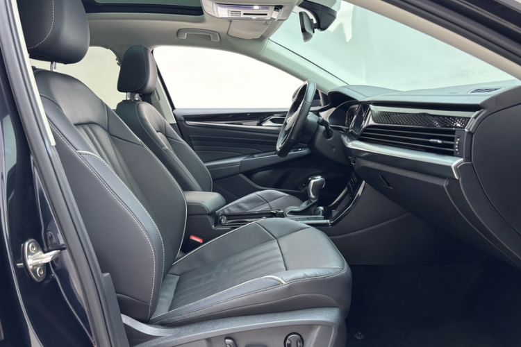 Used Volkswagen Passat 2023 330TSI Starry Elite Edition