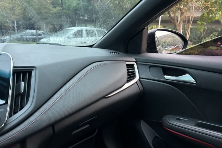 Used Chevrolet Monza 2019 RS 330T Automatic Comfort Edition China VI Standard