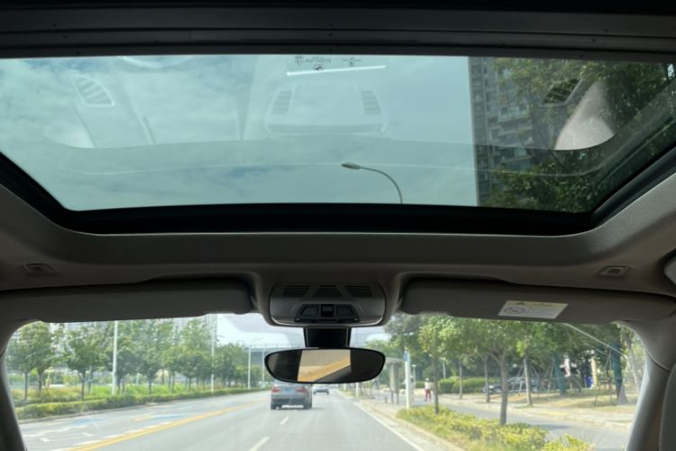 Used BMW X1 2020 sDrive20Li Fashion Model
