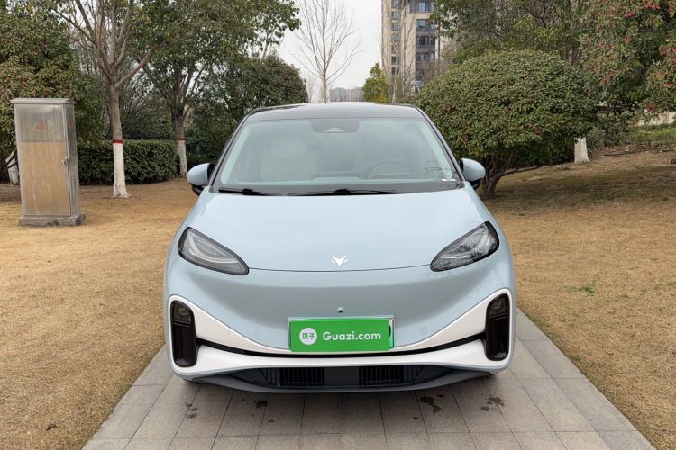 Used ARCFOX Kaola 2023 Parent-Child Edition